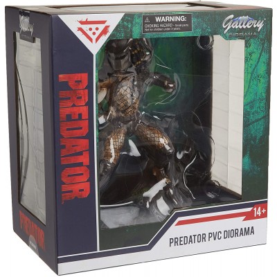 Статуетка Diamond Select Movies: The Predator - Predator